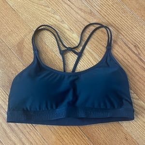 Under Armour Sports Bra